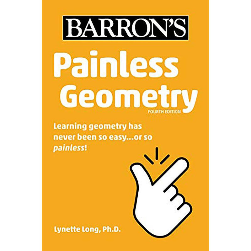 PAINLESS GEOMETRY