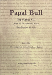 English papal bull