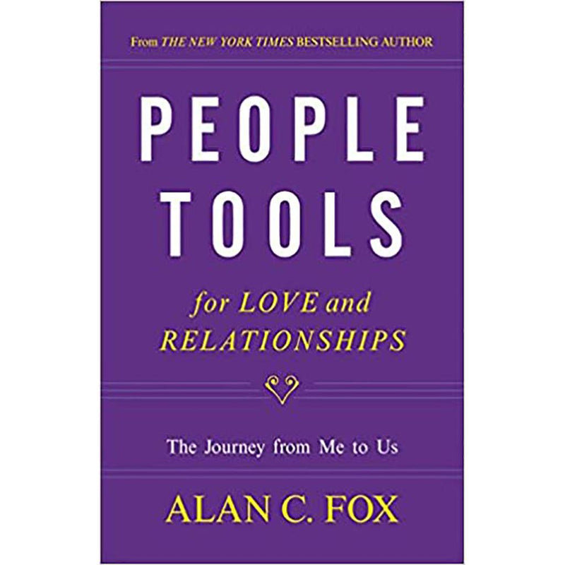 People Tools for Love and Relationship