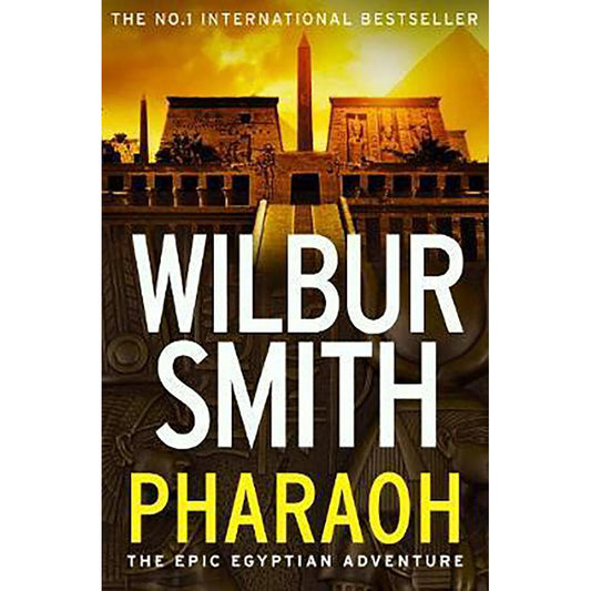 Pharaoh