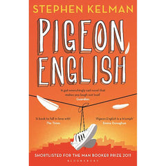 Pigeon English