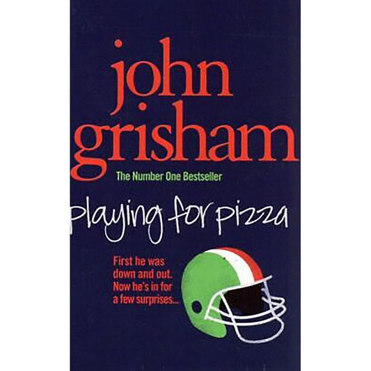 Playing for Pizza