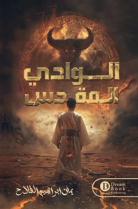 الوادي المقدس - Book Fanar