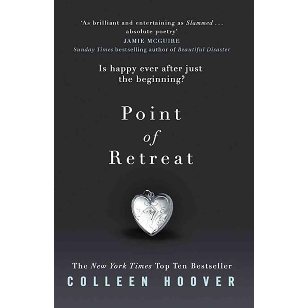 Point of Retreat
