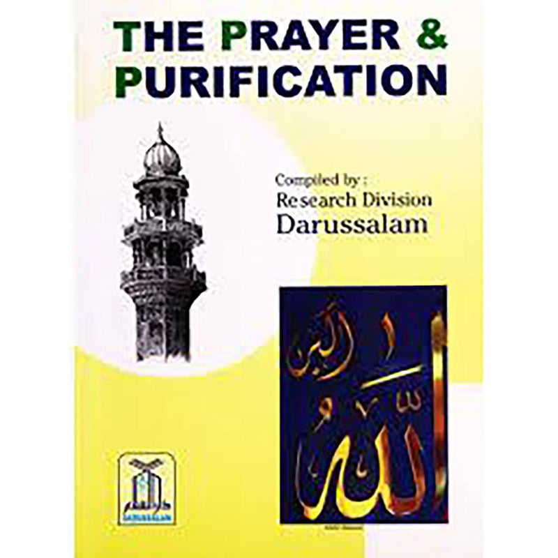 Prayers&Purification