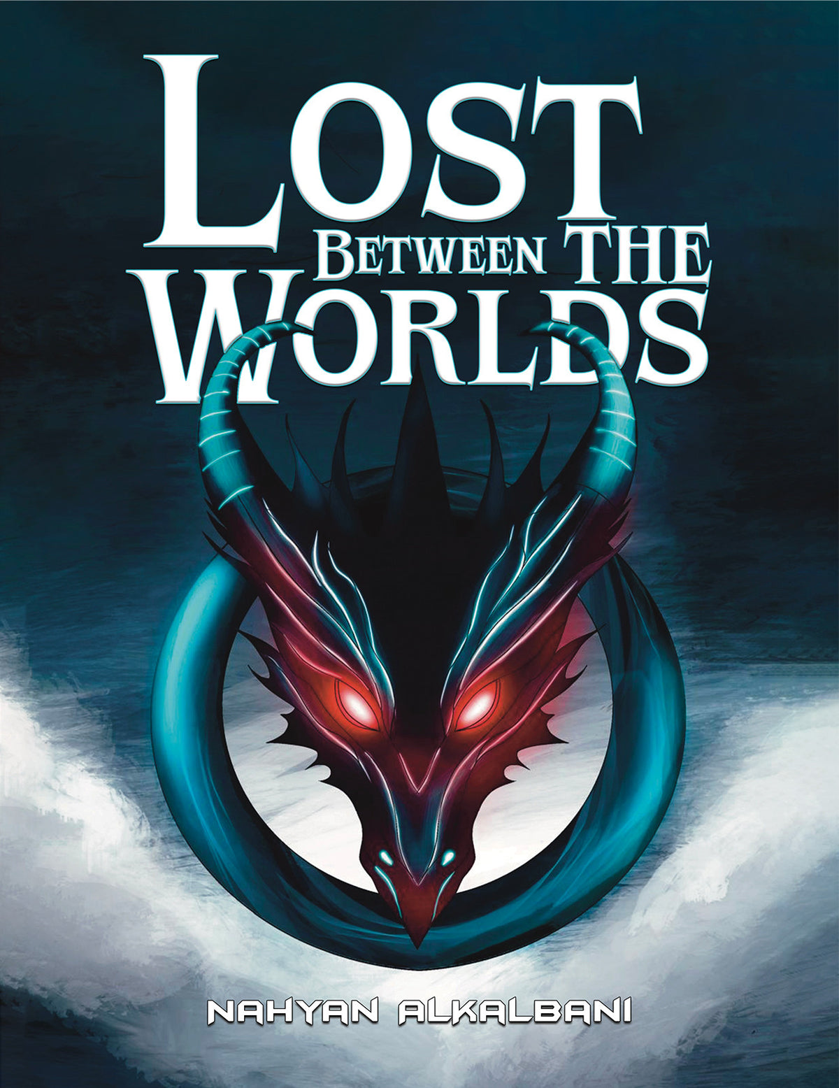 Lost Between The Worlds