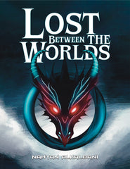 Lost Between The Worlds