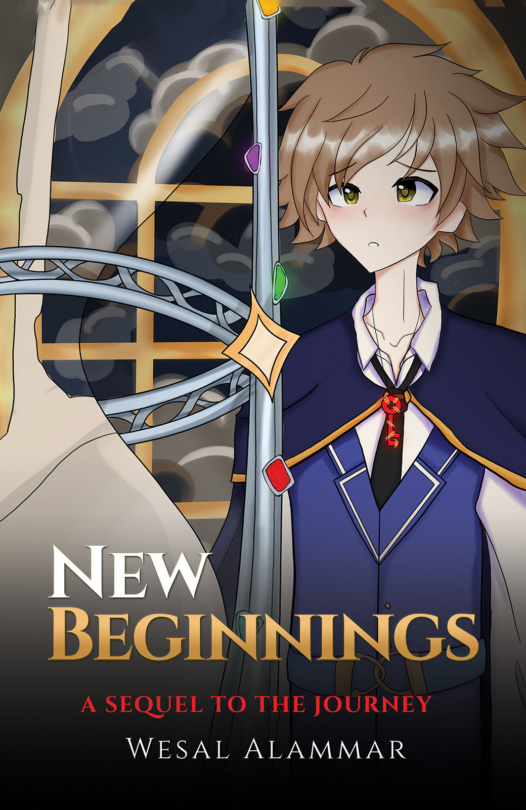 New Beginnings