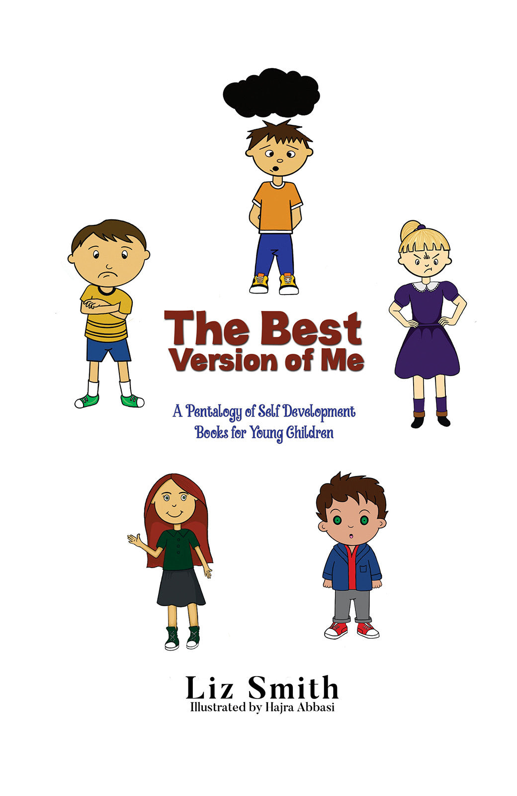 The Best Version Of Me