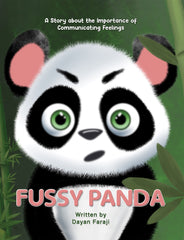 Fussy Panda
