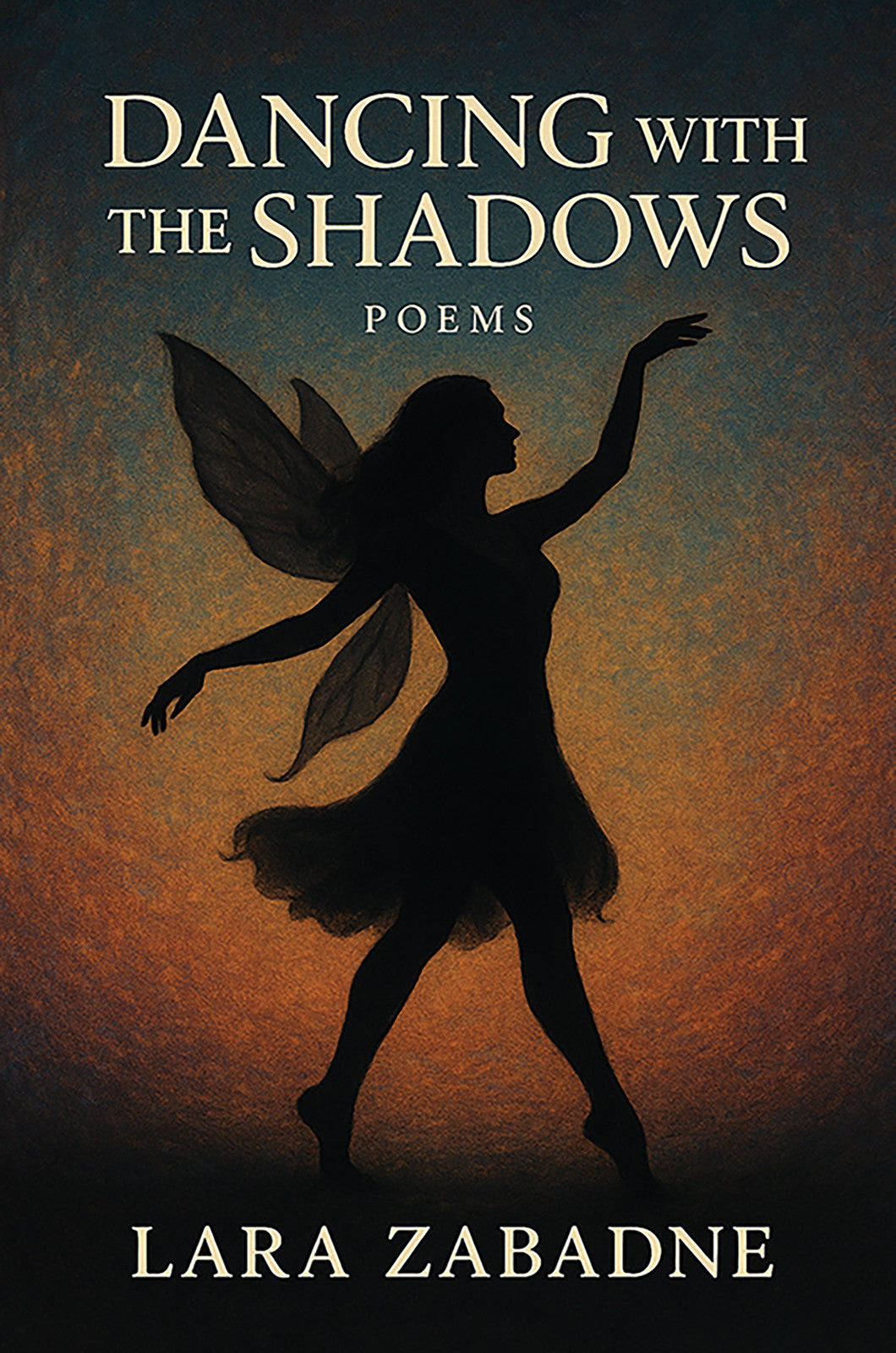Dancing With The Shadows