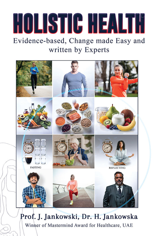 Holistic Health