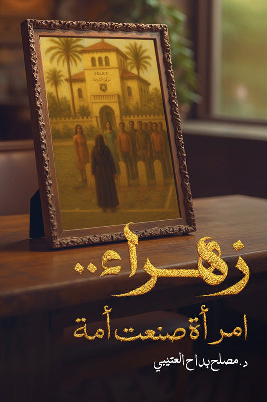 زهراء امرأة صنعت أمة