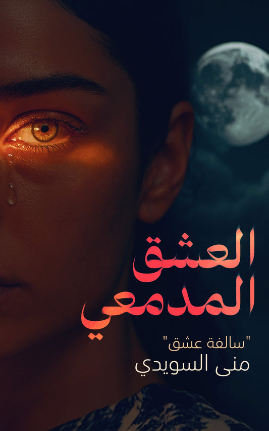 العشق المدمعي