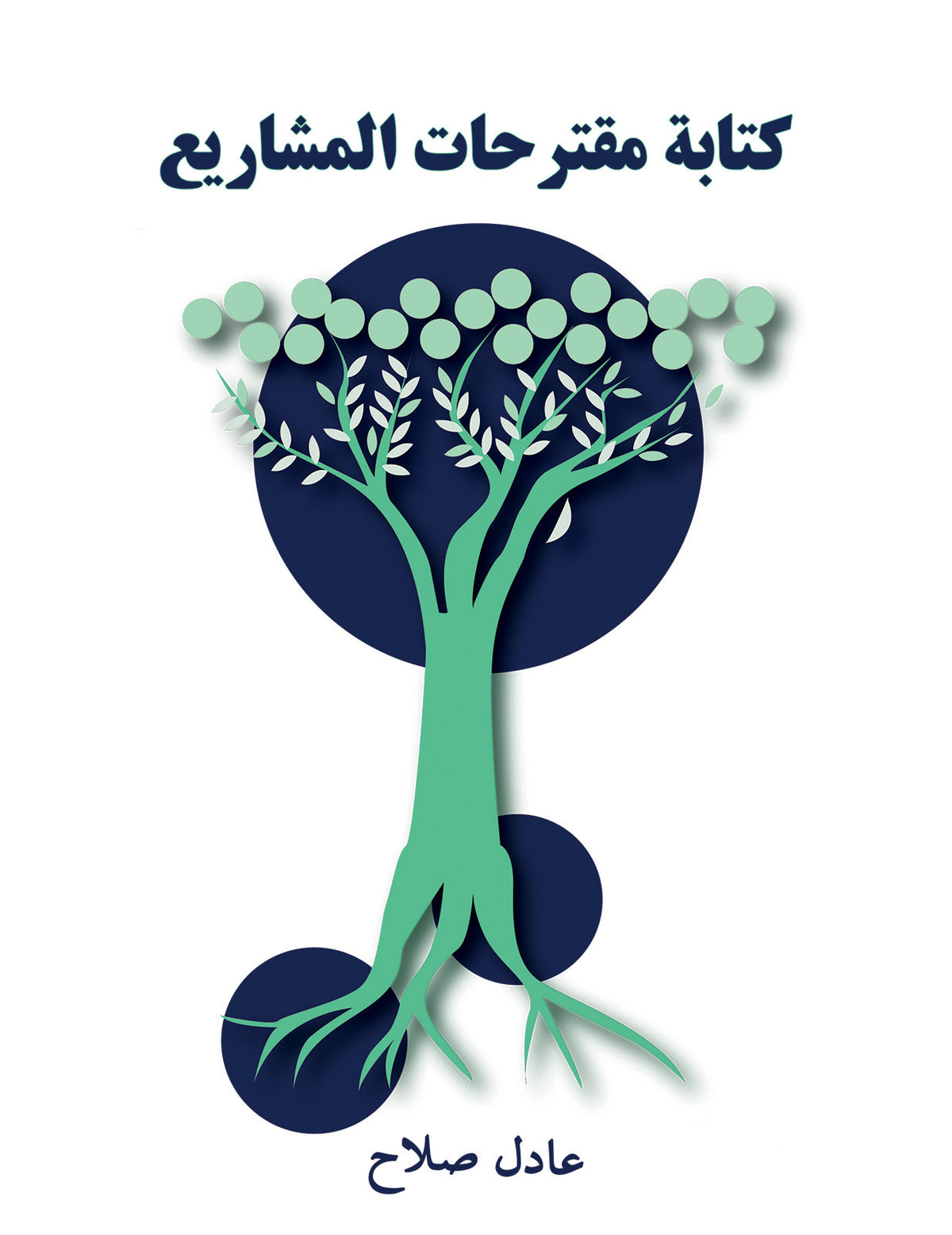 كتابة مقترحات المشاريع