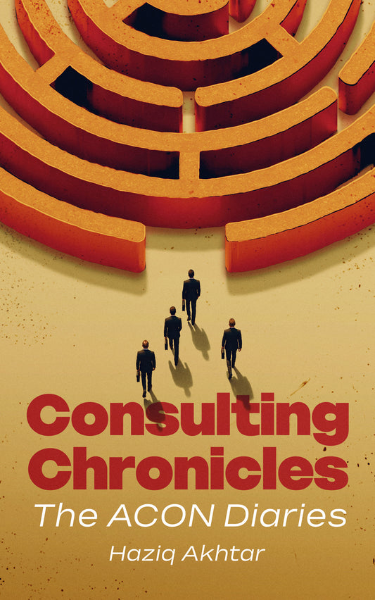 Consulting Chronicles