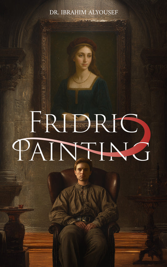 Frederick's Painting - English