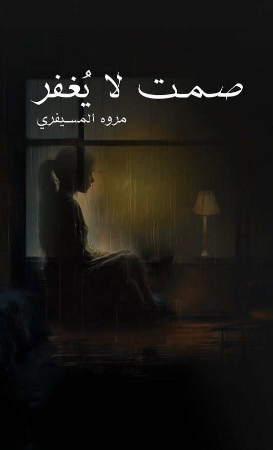 Unforgiving silence