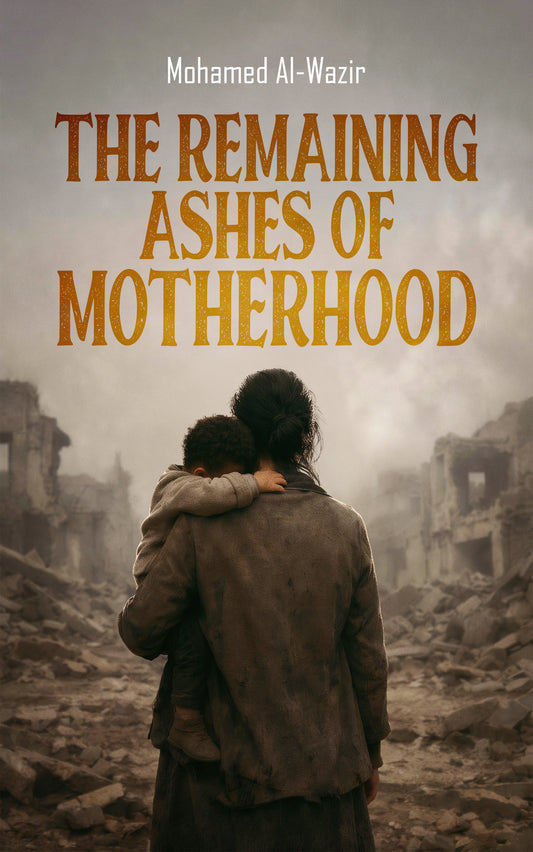 The Lingering Ashes of Motherhood