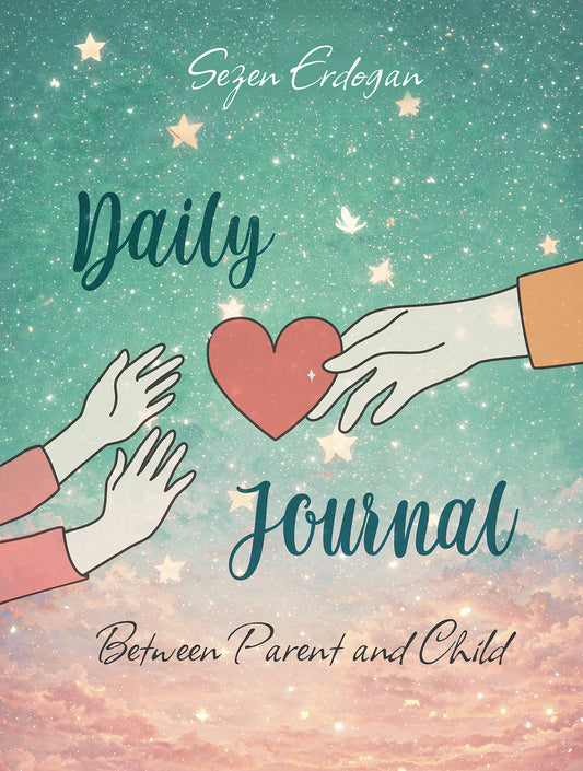 Daily Journals between Parents and Child - English