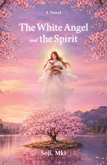 The White Angel And The Spirit