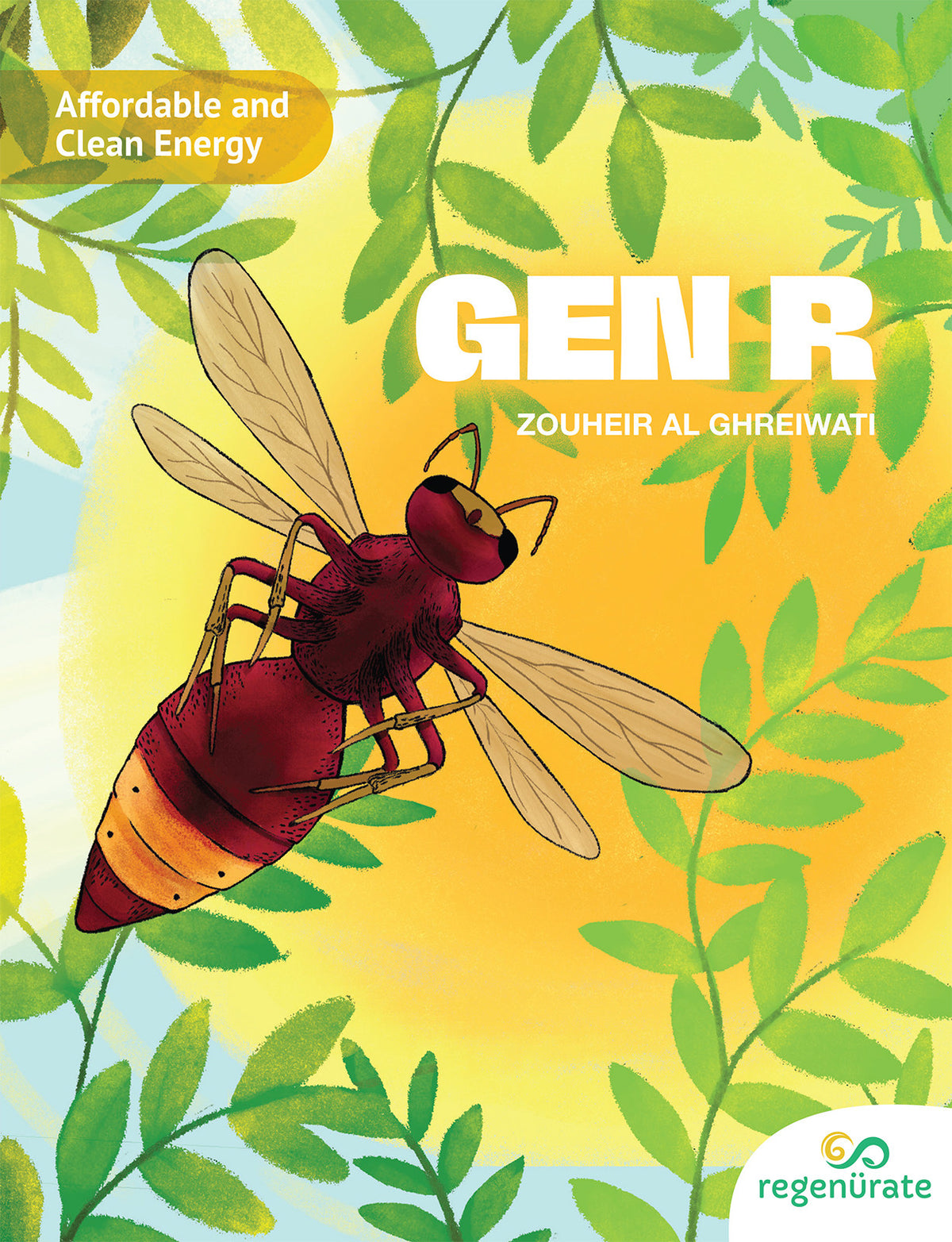 Gen R