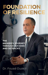 Foundation Of Resilience