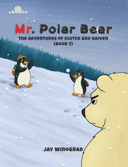 Mr. Polar Bear