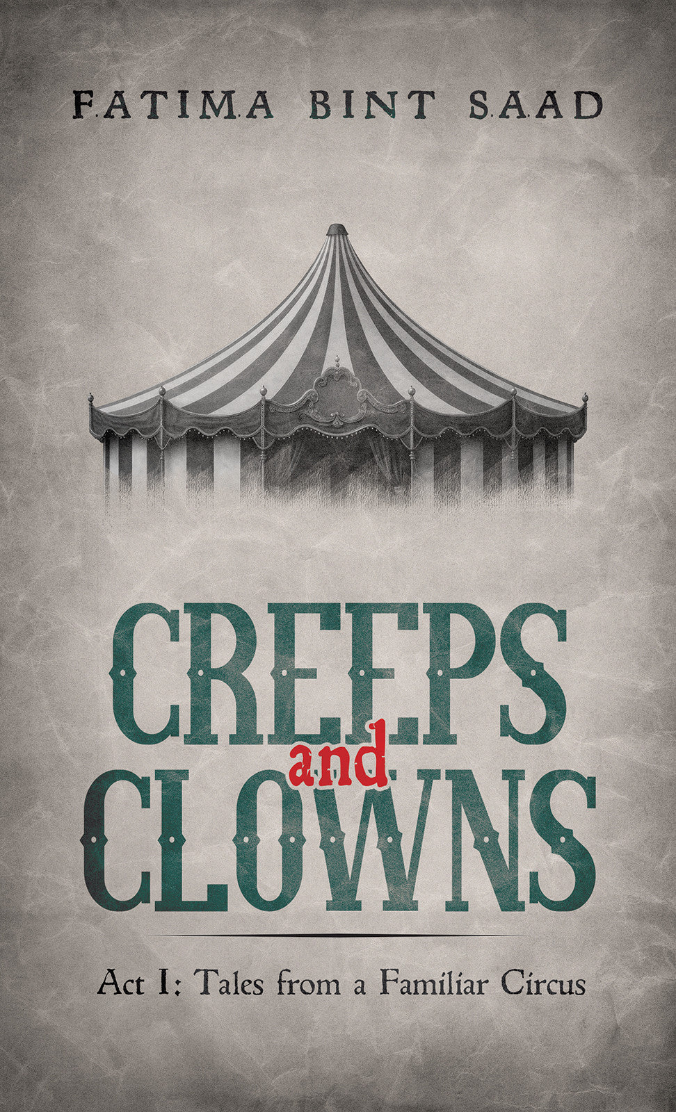 Creeps And Clowns