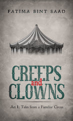 Creeps And Clowns