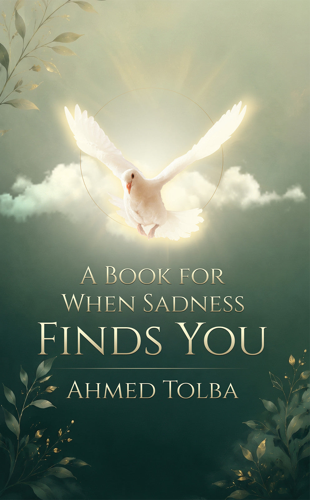 A Book For When Sadness Finds You