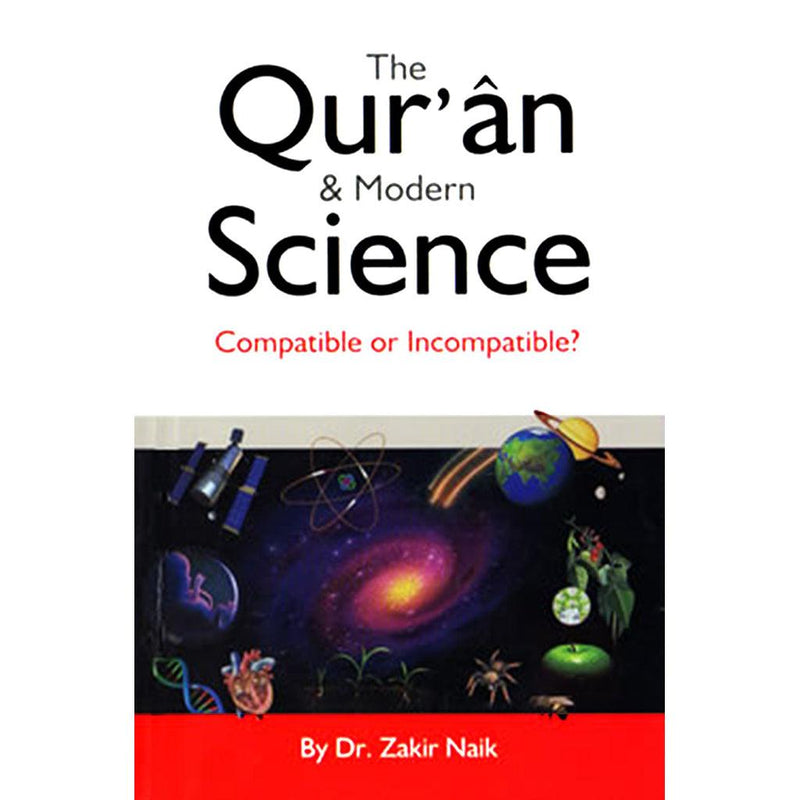 QURAN AND MODERN SCIENCE[ENGLISH]