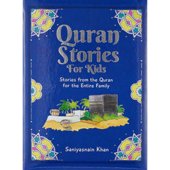 Quran Stories For Kids