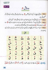 Qurani Qaidah in Urdu