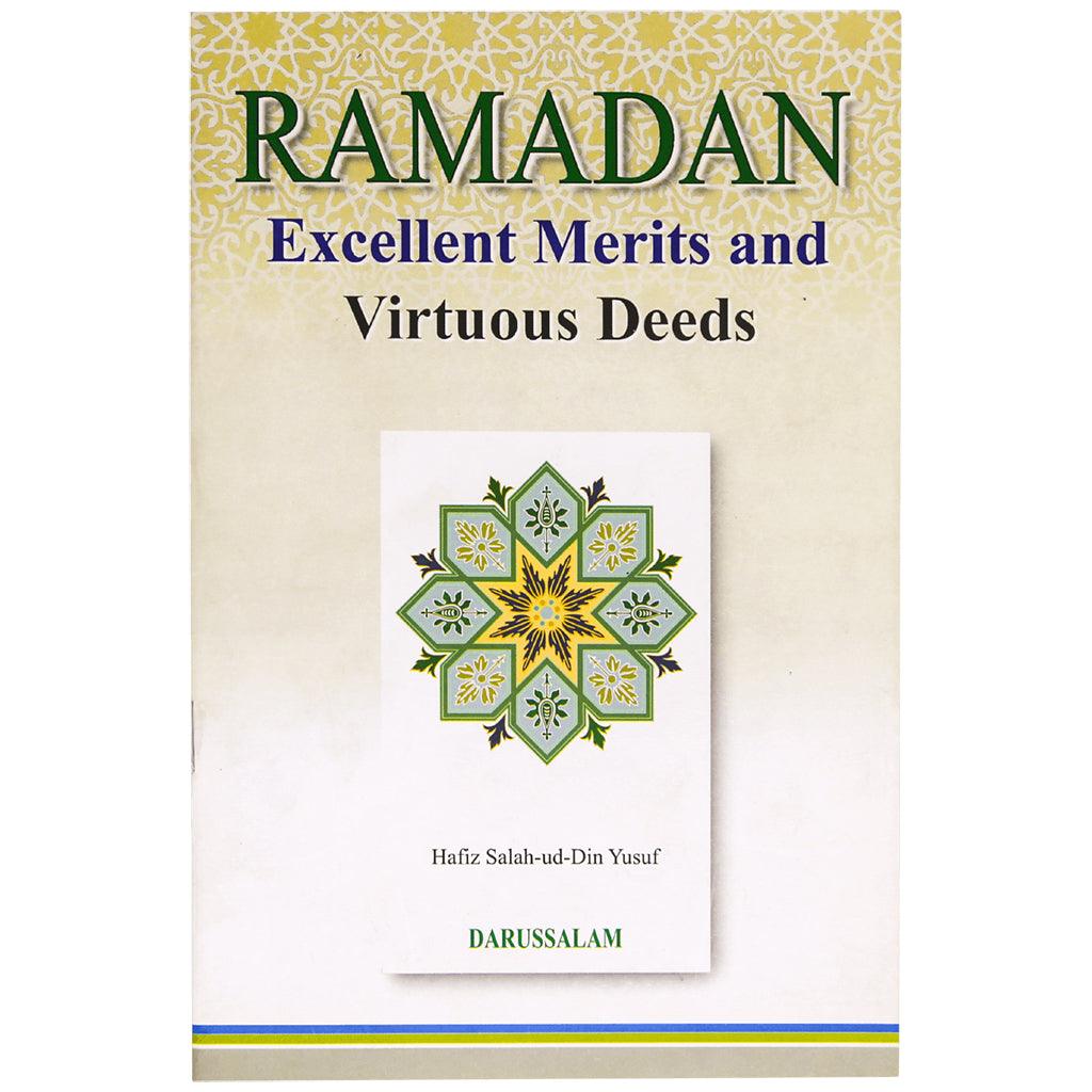 RAMADAN EXCELLENT MERITS(ENG)