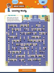 Ramadan Activity Book (For Adults and Children) - Roots of Learning