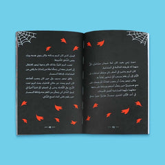 Rashid's Adventures Series (4 books) 