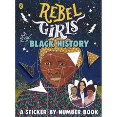 Rebel Girls of Black History
