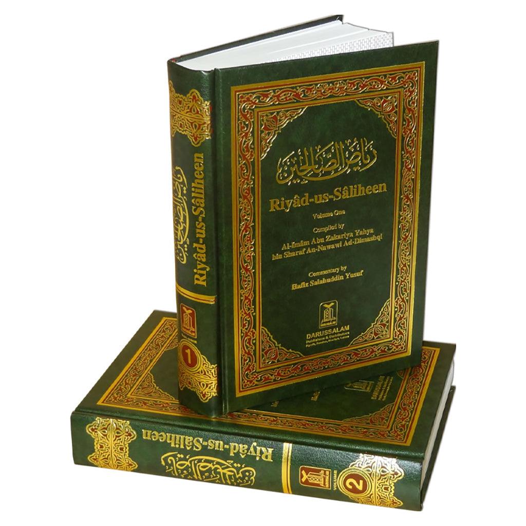 Riyad us-Salheen (2 Vol.)