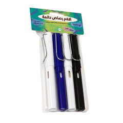 4-Piece Reusable Inkless Forever Pencils – Multi-Purpose