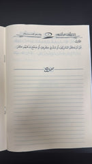 Text of the nullifiers of Islam