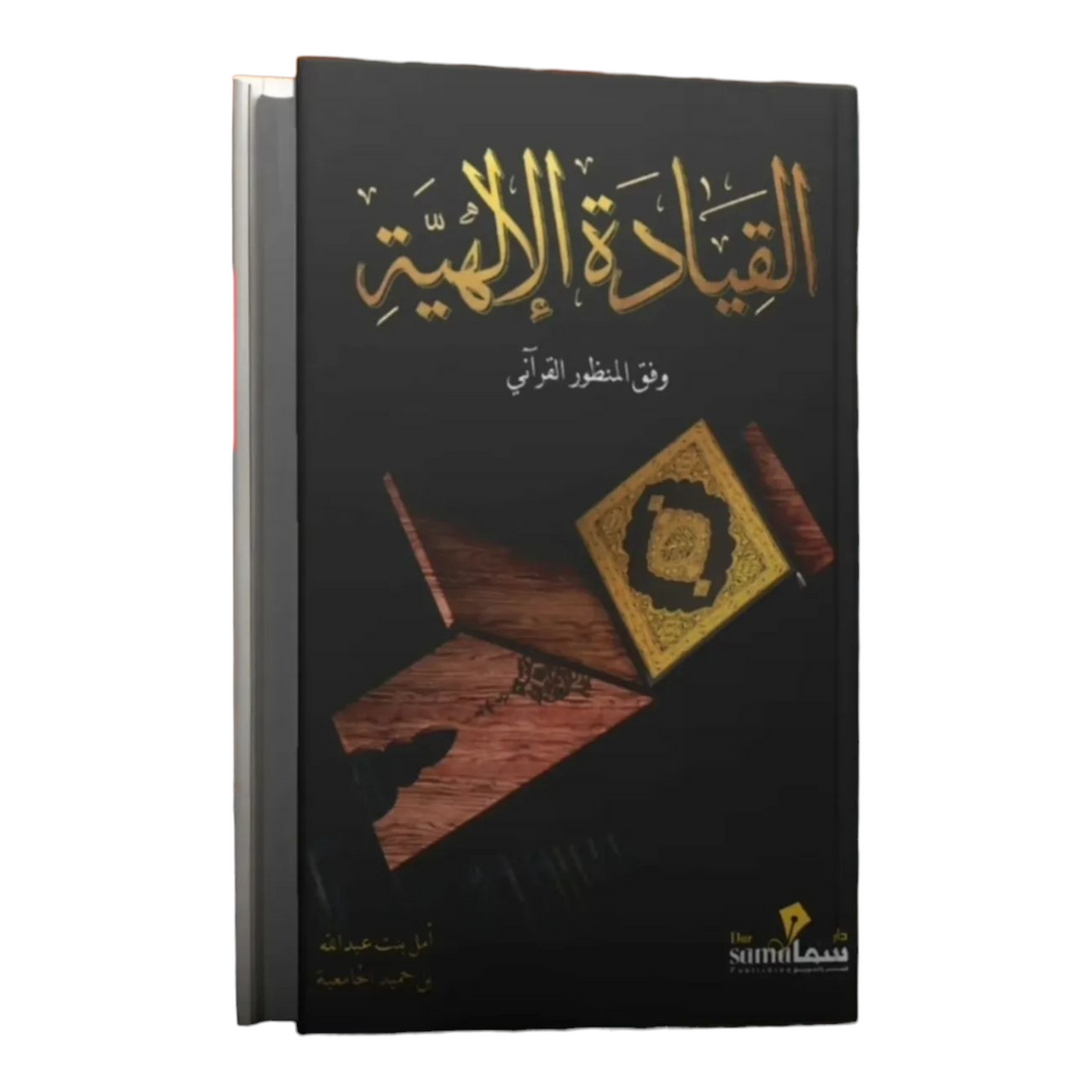 القيادة الإلهية