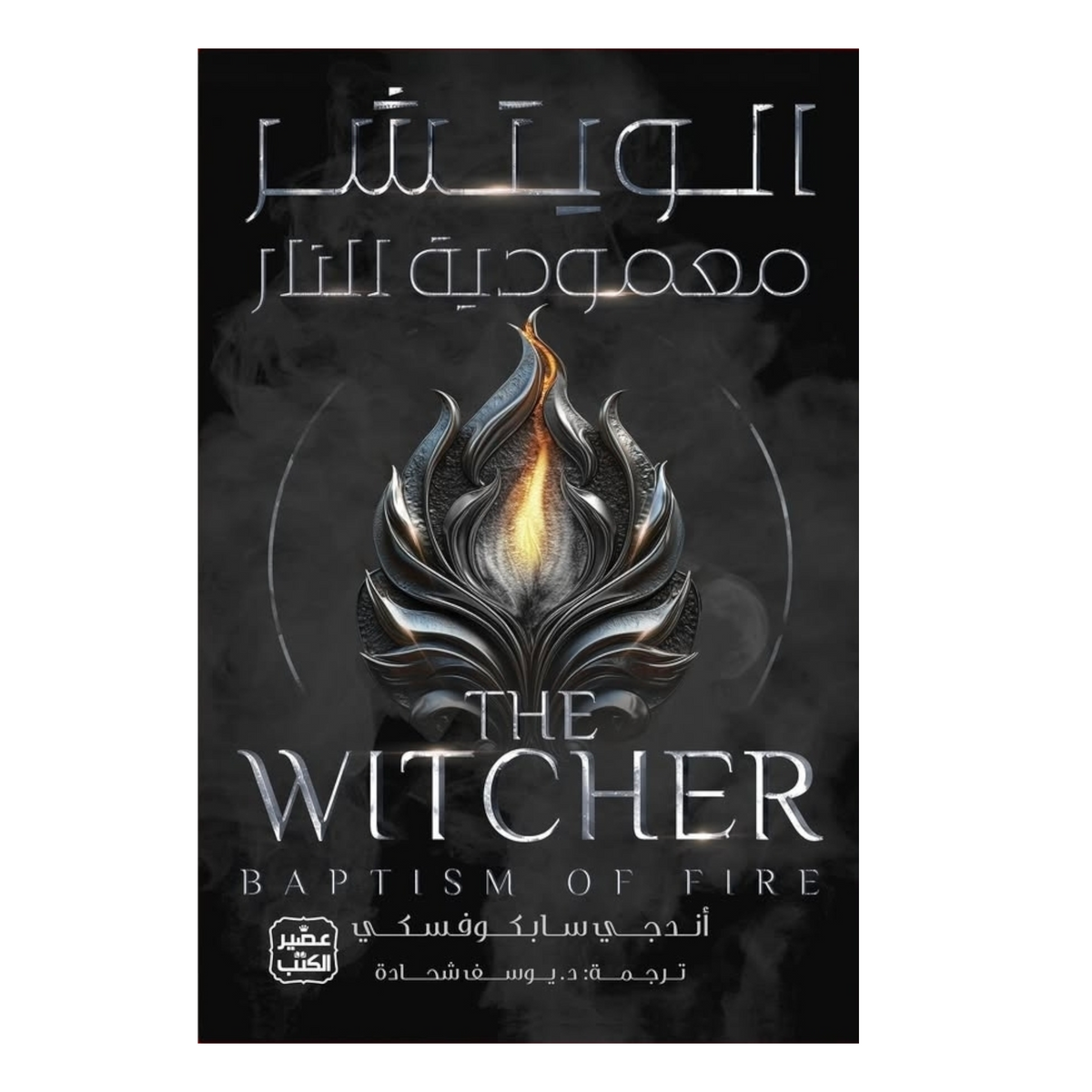 The Witcher (Baptism of Fire) 
