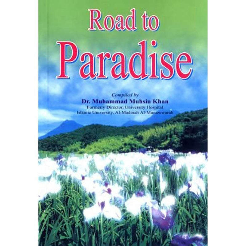 Road to Paradise [ENG] [PB]