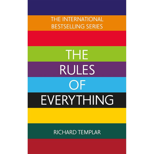 Rules of Everything