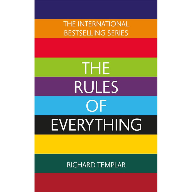 Rules of Everything