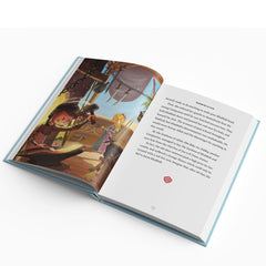 Super Sahaba Stories 40 episodes of faith and courage