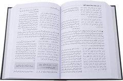 Sahih Muslim Urdu 5 volumes