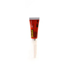 SCOTCH SUPER GLUE GEL AD112. FOR GENERAL PURPOSE, 0.7 OZ EACH (2GR.). 2 TUBES/PACK