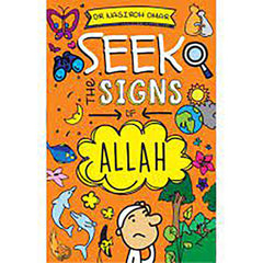 Seek the Signs of Allah